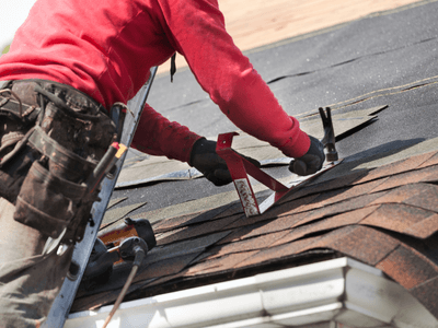 About Roof Repair Experts Holman, NM